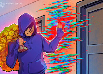 Loopscale hacker in talks to return stolen crypto
