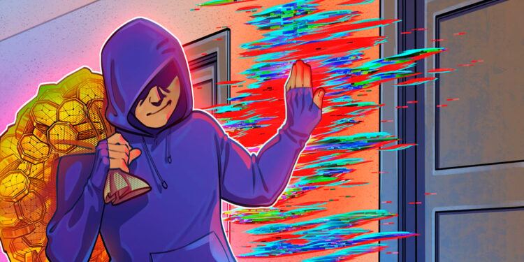 Loopscale hacker in talks to return stolen crypto