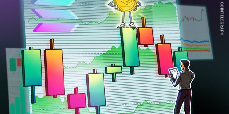 BONK price gains 60% in a week as Solana memecoins make a comeback
