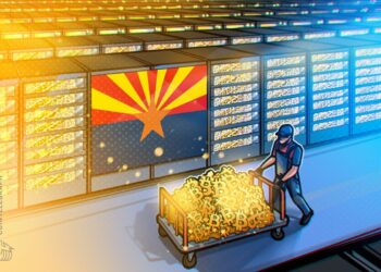 Arizona legislature passes Bitcoin reserve bills, moving closer to stockpiling crypto