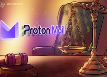 Indian high court orders steps to block Proton Mail