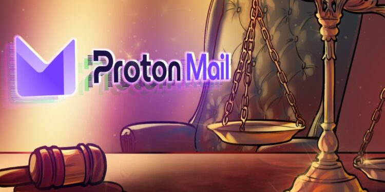 Indian high court orders steps to block Proton Mail