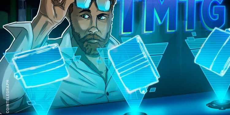 Trump Media considers crypto token and wallet for streaming arm