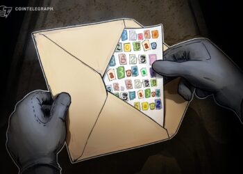 Ledger scammers are sending letters to steal seed phrases