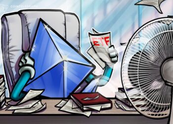 Ethereum ETF staking will have little impact without multimonth rally: Analyst