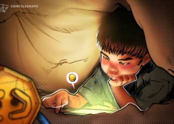 CZ aims to teach 1 billion kids through Giggle Academy — Token2049