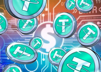 Tether plans US stablecoin launch as soon as this year — CNBC