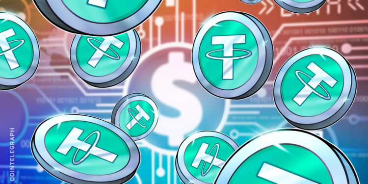 Tether plans US stablecoin launch as soon as this year — CNBC