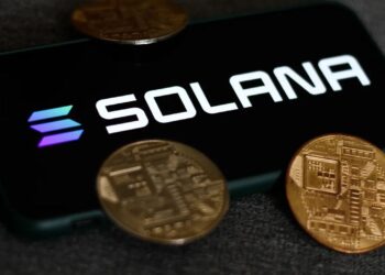 Solana Price Surges Toward $140 — Here’s The Resistance Level To Watch