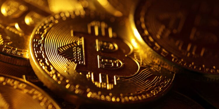 Bitcoin Set For Challenge With Two Major Resistance Zones