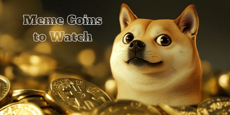 $DOGE and $TRUMP Spark a New Market Frenzy