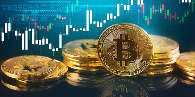 Bitcoin Bullish Pattern Points To $103,000 Target