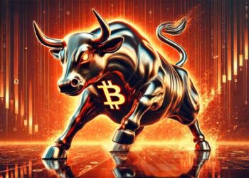 ARK Invest Raises 2030 Bitcoin Bull Case Price Target To $2.4 Million