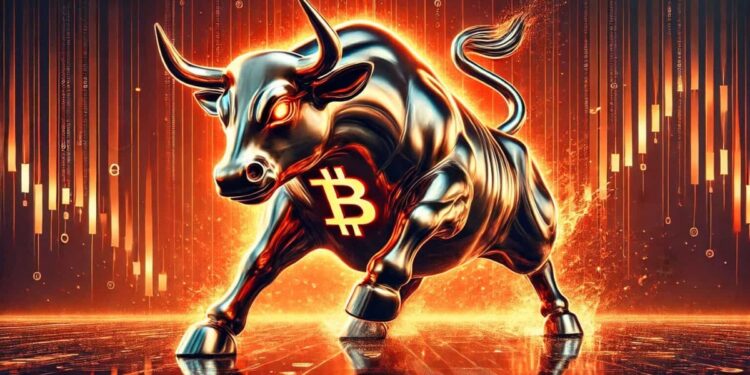 ARK Invest Raises 2030 Bitcoin Bull Case Price Target To $2.4 Million