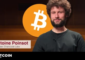 Bitcoin Core Developer Antoine Poinsot: The Great Consensus Cleanup