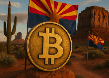 Arizona House Passes Bitcoin Reserve Bill, Now Goes To Governor’s Desk For Final Signature