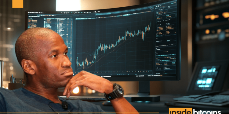Arthur Hayes Says Trump Tariffs Are Good For Bitcoin