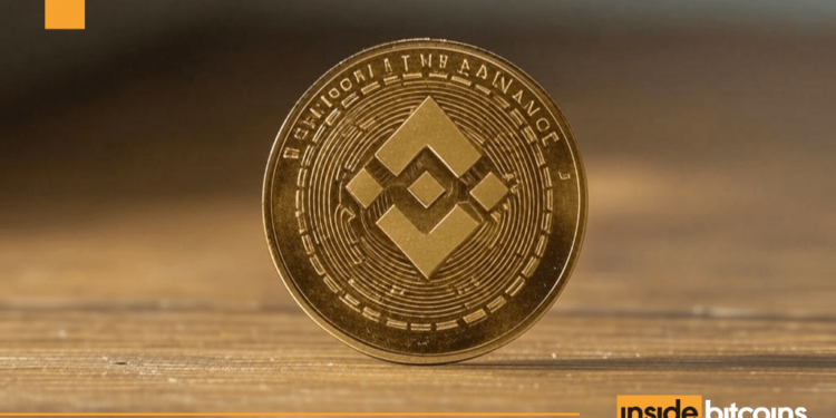 VanEck Files For First BNB ETF In The US