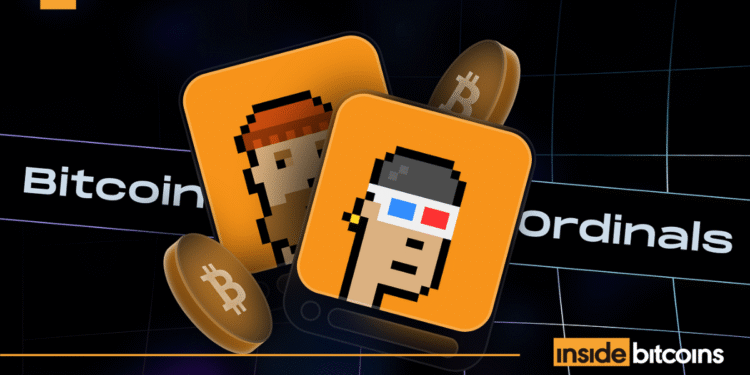 Bitcoin Pumps +30% In Daily NFT Sales Amid Crypto Market Surge