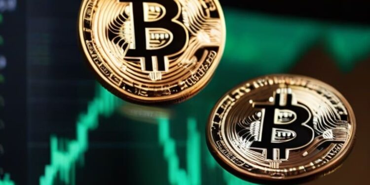 Bitcoin Price Surges To $88,000 As Institutional Demand And Gold Rally Fuel Momentum