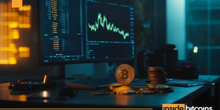 China Vow To Fight Trump Tariffs Could Boost Bitcoin