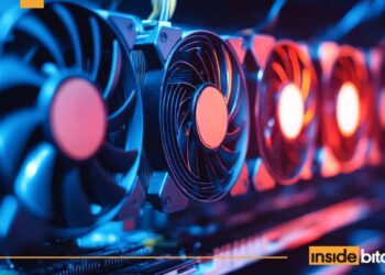 Trump Tariffs Could Slash Bitcoin Miner Costs Outside The US