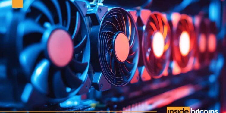 Trump Tariffs Could Slash Bitcoin Miner Costs Outside The US
