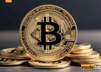 Bitcoin Held By Listed Companies Surged 16% In Q1
