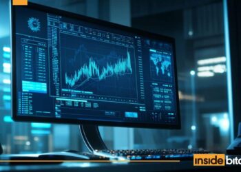 Bitcoin Soars As Trump Softens China Tariffs Stance, Keeps Powell