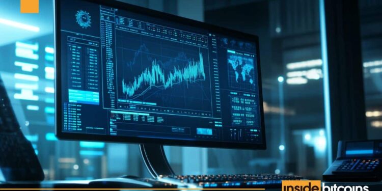 Bitcoin Soars As Trump Softens China Tariffs Stance, Keeps Powell