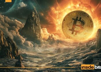 Brandon Lutnick To Launch $3B Bitcoin Investment Firm 21 Capital