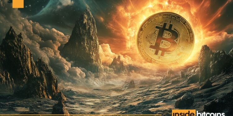 Brandon Lutnick To Launch $3B Bitcoin Investment Firm 21 Capital