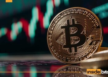 Institutions Piled Into Bitcoin In April As Retail Investors Cashed Out