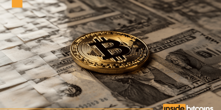 Bitwise Says Bitcoin May Outlast Dollar, Dalio Warns Of Collapse