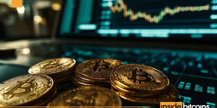 Bitcoin As “Digital Gold” Narrative At Risk: JPMorgan