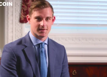 EXCLUSIVE: Bo Hines – Making America “The Global Bitcoin Superpower”