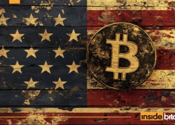 Bo Hines Says Trump Tariffs Could Fund Strategic Bitcoin Reserve