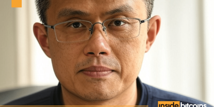 Changpeng Zhao To Advise Kyrgyz Republic On Blockchain