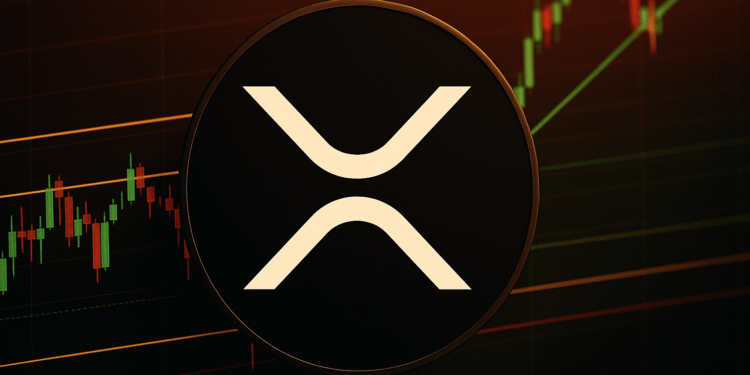 XRP Price Suppressed By ‘Dark Pools,’ Crypto Pundit Claims