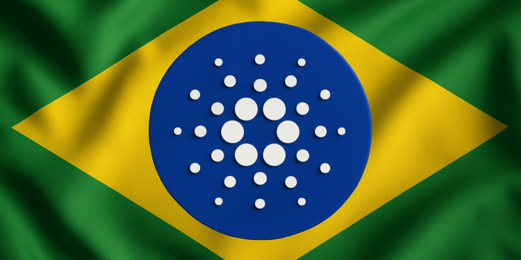 Cardano Enters Brazil Through Major University Collaboration