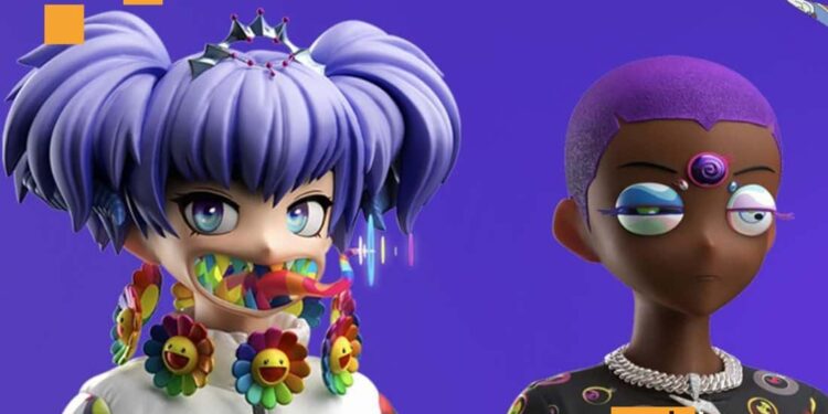 No Art, Only Broken Links – Did RTFKT Rugged Clone X NFT Arts?