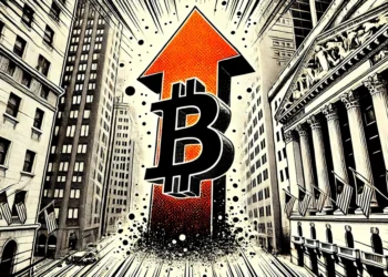 Corporate Bitcoin Holdings Hit Record High In Q1 2025 As Public Companies Accelerate Accumulation