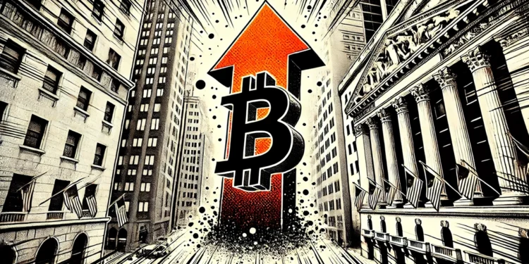 Corporate Bitcoin Holdings Hit Record High In Q1 2025 As Public Companies Accelerate Accumulation