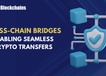 How Cross-Chain Bridges Enable Seamless Crypto Transactions?