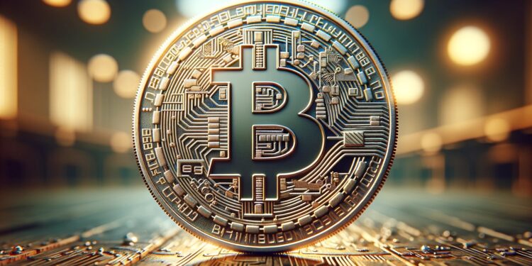 Strive Escalates Bitcoin Blitz, Targets $165 Billion Intuit