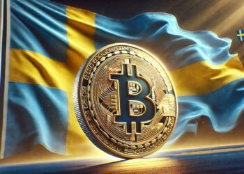 Sweden Should Add Bitcoin to FX Reserves, Says MP