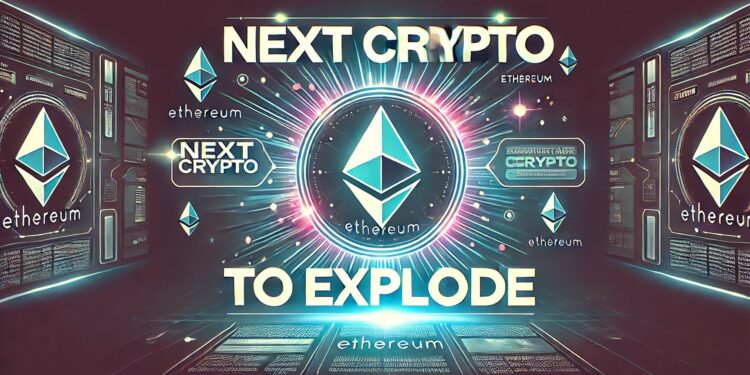 New Crypto to Explode As SEC Approves ETH ETF Options
