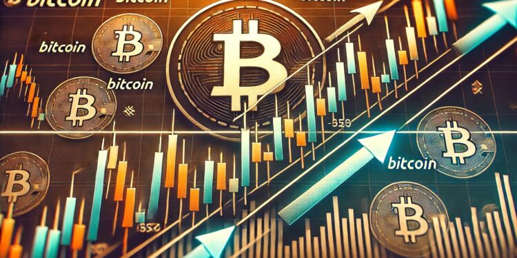 Bitcoin Consolidates In Tight Range – Breakout Or Breakdown Next?