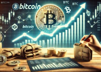 Over 40,000 Bitcoin Withdrawn From Exchanges This Week – Reaccumulation Starting?