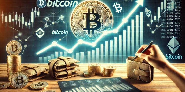 Over 40,000 Bitcoin Withdrawn From Exchanges This Week – Reaccumulation Starting?